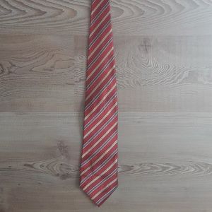 Men tie